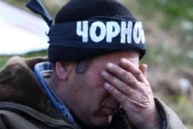 Чорнобильці анонсували масштабні протестні акції восени