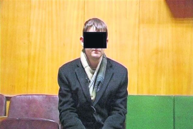 Присяжнюк открестился от убийства Макар и объяснил свое молчание