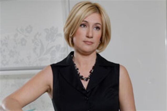 Сичкарь рассказала, кто отобрал ее рестораны