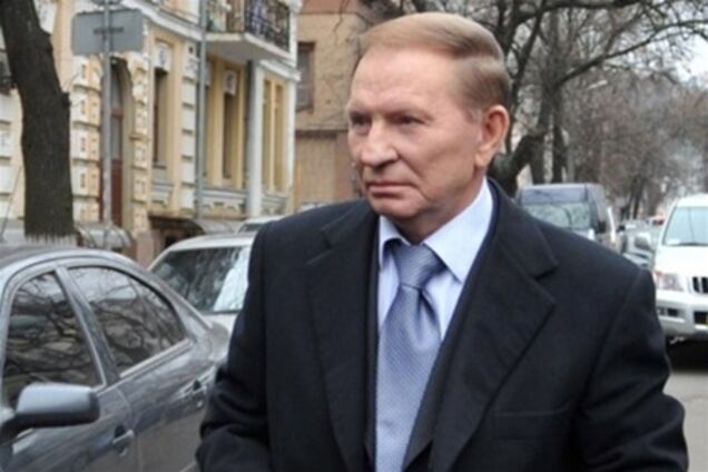 Суд рассмотрит кассацию на снятие обвинения с Кучмы по делу Гонгадзе
