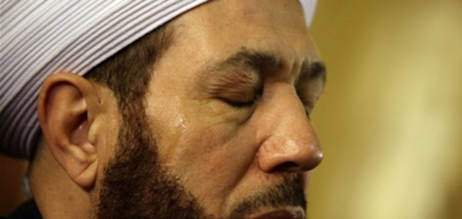 Верховный муфтий Сирии пригрозил США и ЕС терактами