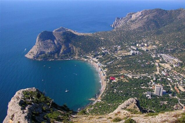 У Криму буде організовано радіаційного та хімічного спостереження