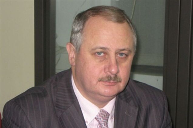 Зарубінський: 'Расизм в Україні і в Європі - це день і ніч'