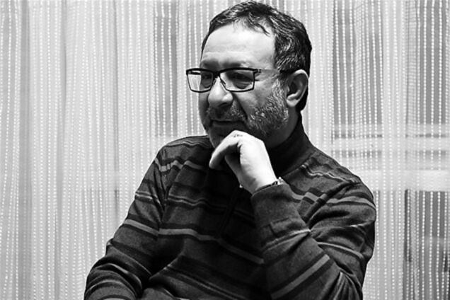 'Машину часу' залишив гітарист