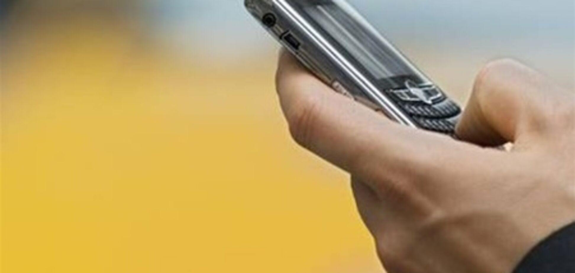 Украинцам продают 'серые' смартфоны