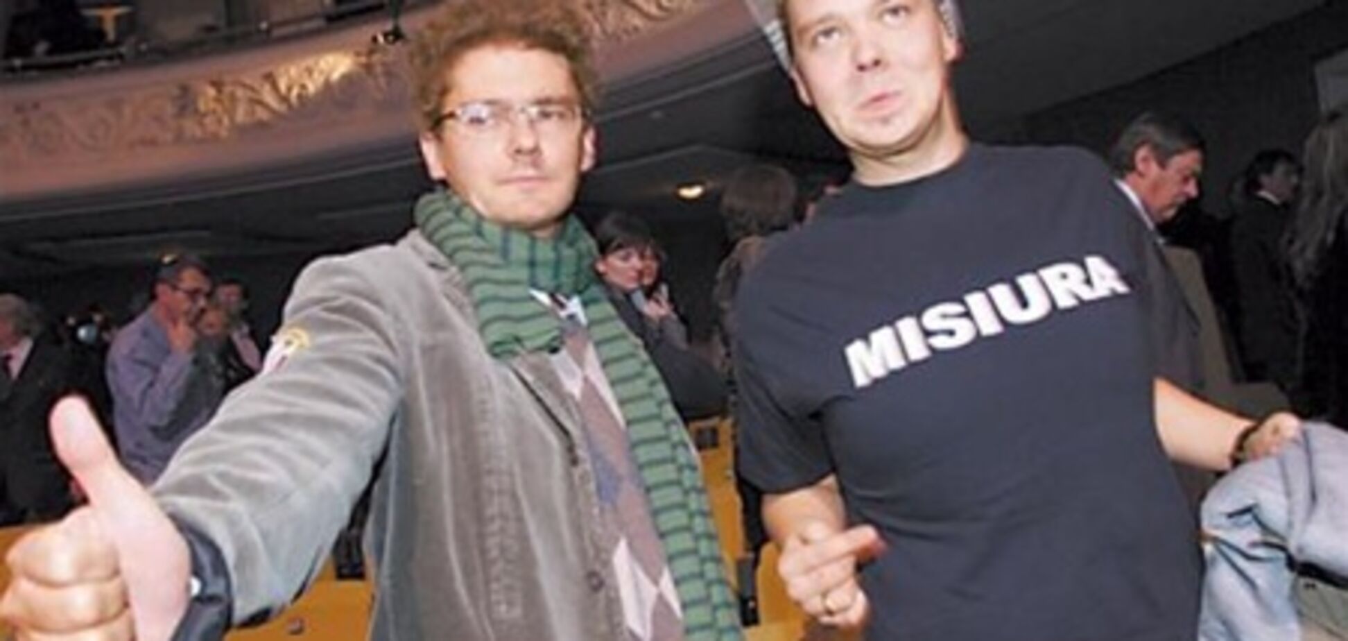 Радиопрограмму, в которой обидели украинок, закрыли