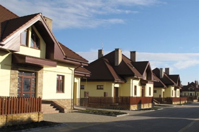 Коттеджи можно будет купить по программе 'Доступное жилье'?!