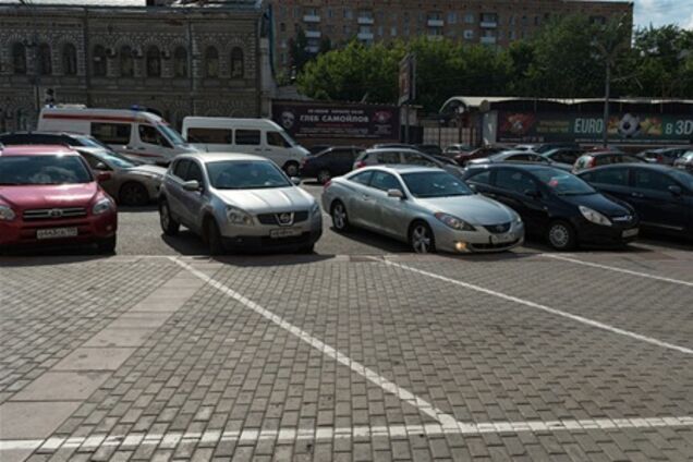 Варламов про винахідливість московської влади