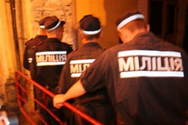 Пострадавших от милиции в Украине стало почти на треть больше