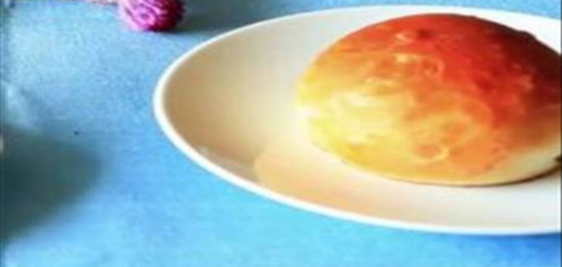 Французские дрожжевые булочки