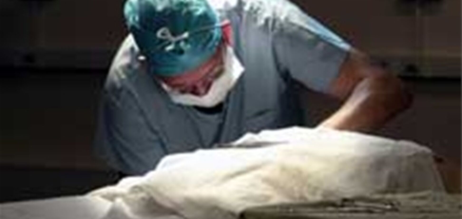 В Германии запретили обрезание без предписаний врача
