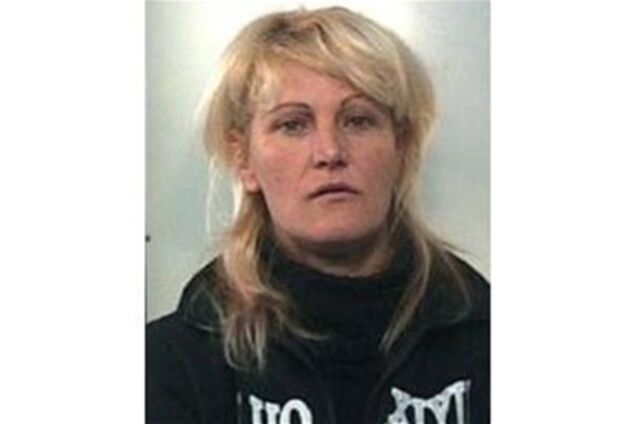 В Италии арестовали крестную мать мафиозного клана