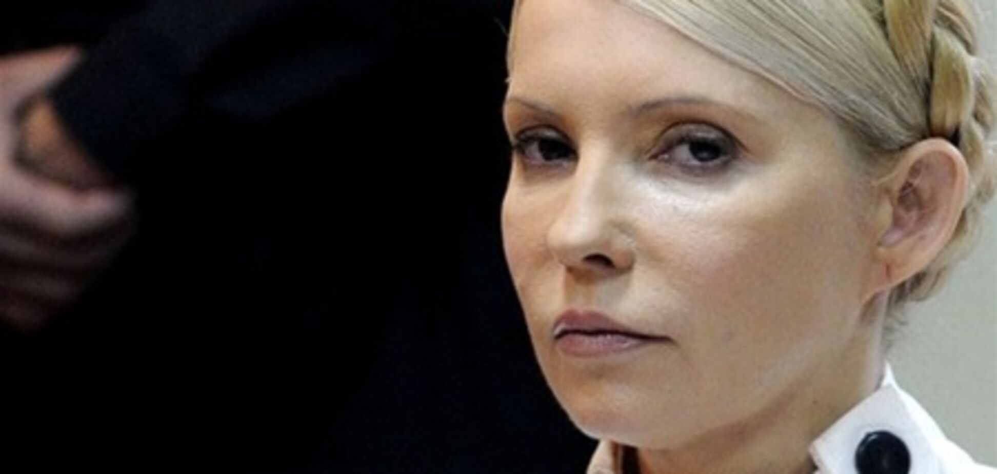 Врачи рекомендуют перевести Тимошенко под домашний арест