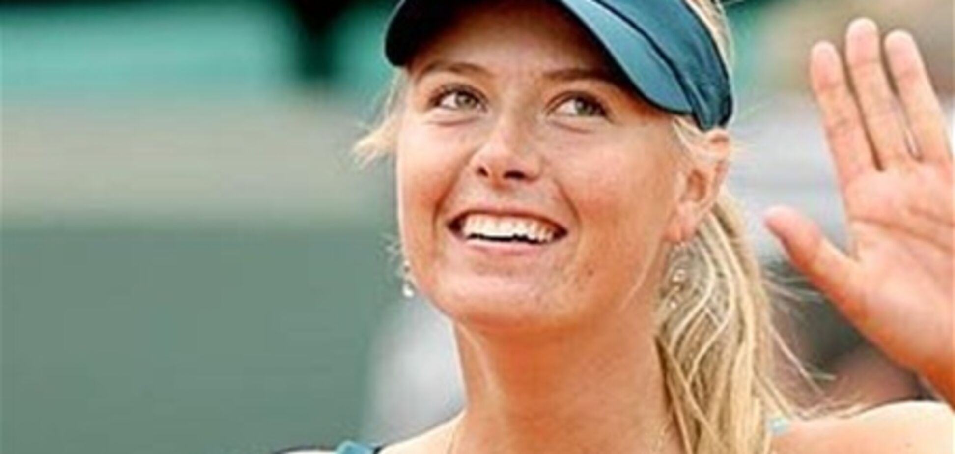 Теннисная ассоциация начала борьбу с криками Шараповой на корте