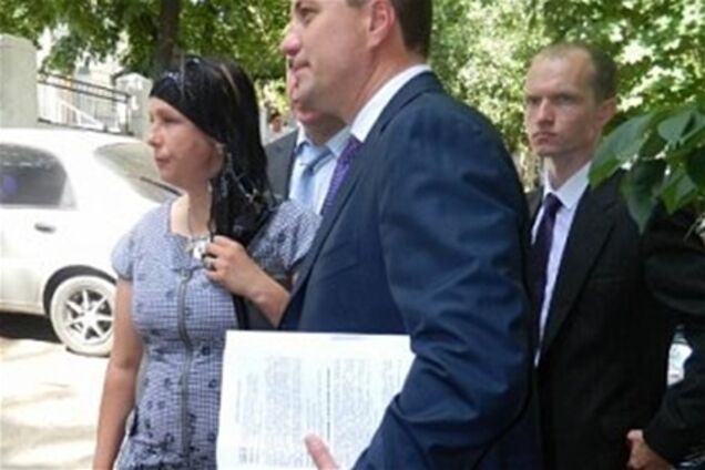 Допит свідків у справі Оксани Макар продовжиться 3 липня