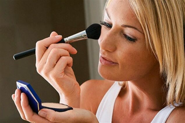 Как краситься, чтобы не навредить здоровью