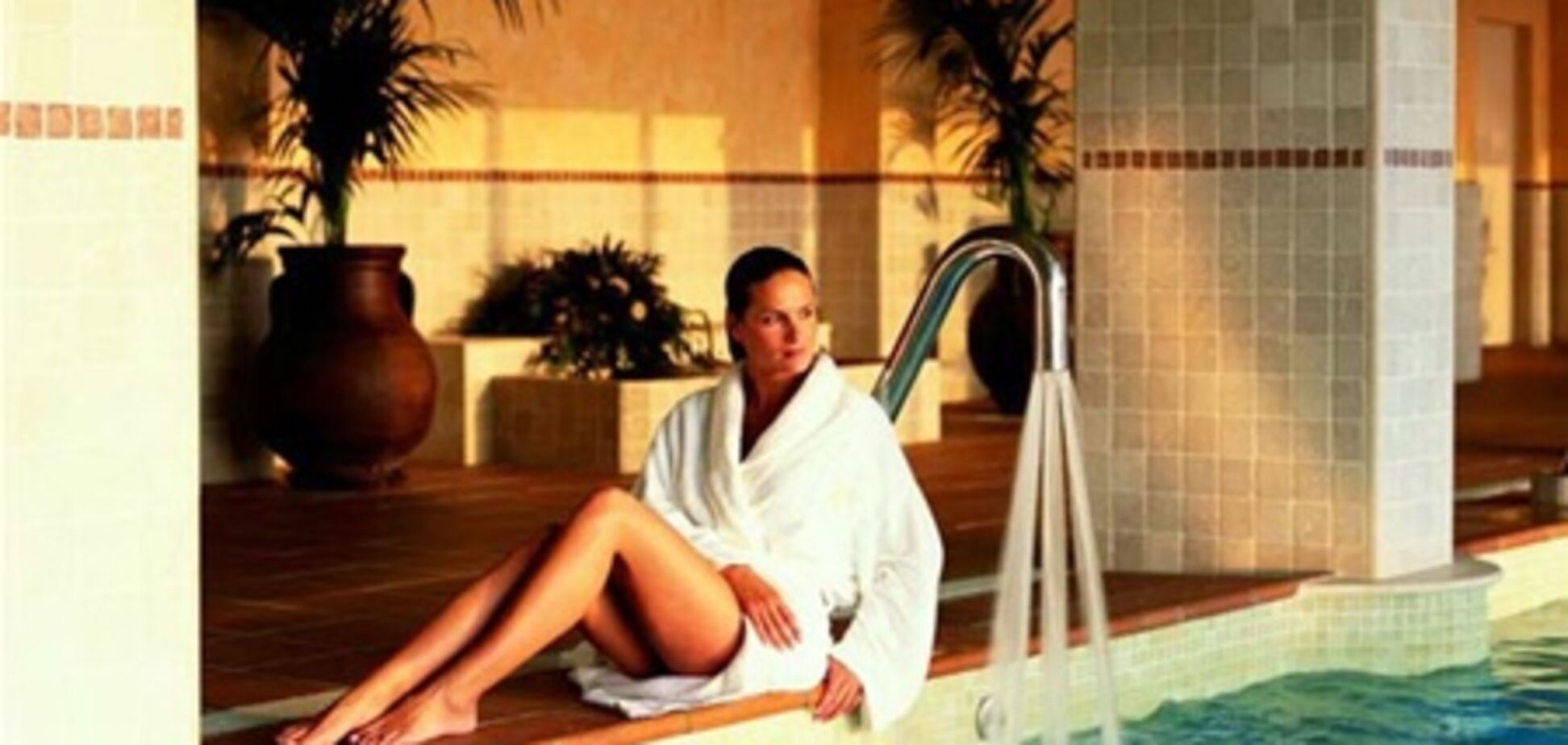 Новые возможности спа-отдыха в венгерском Хевизе