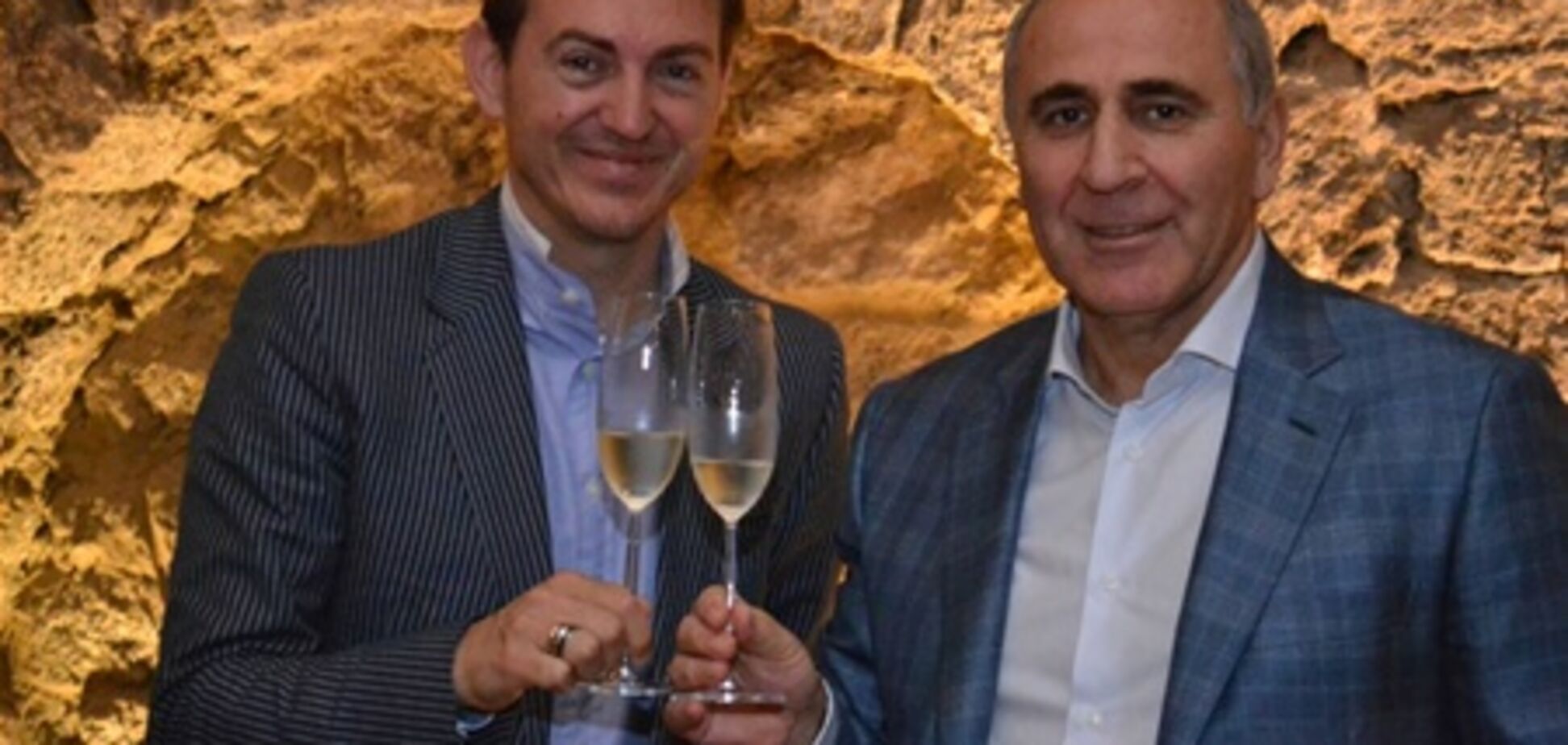 'Центр культуры вина Шабо' принимает почетных гостей