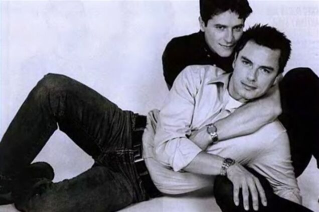 Геям не сподобався свято, влаштоване Пентагоном