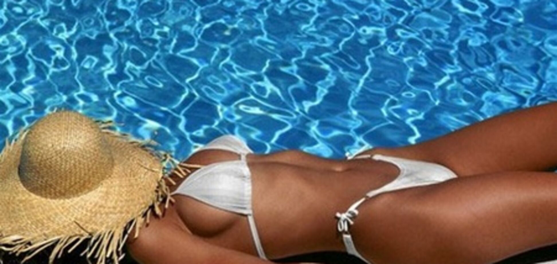 Как загореть за неделю