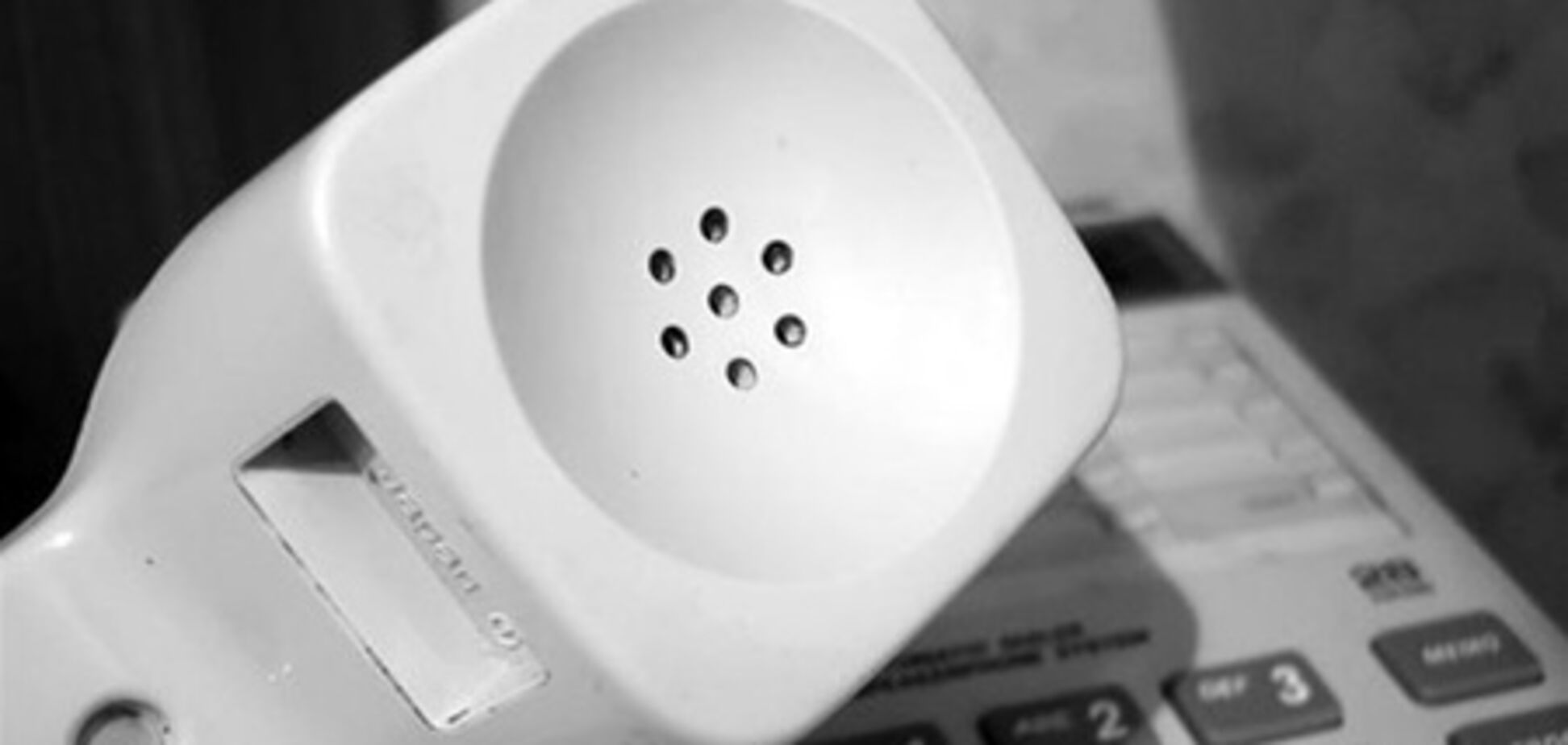 Отныне за телефонный терроризм можно получить шесть лет