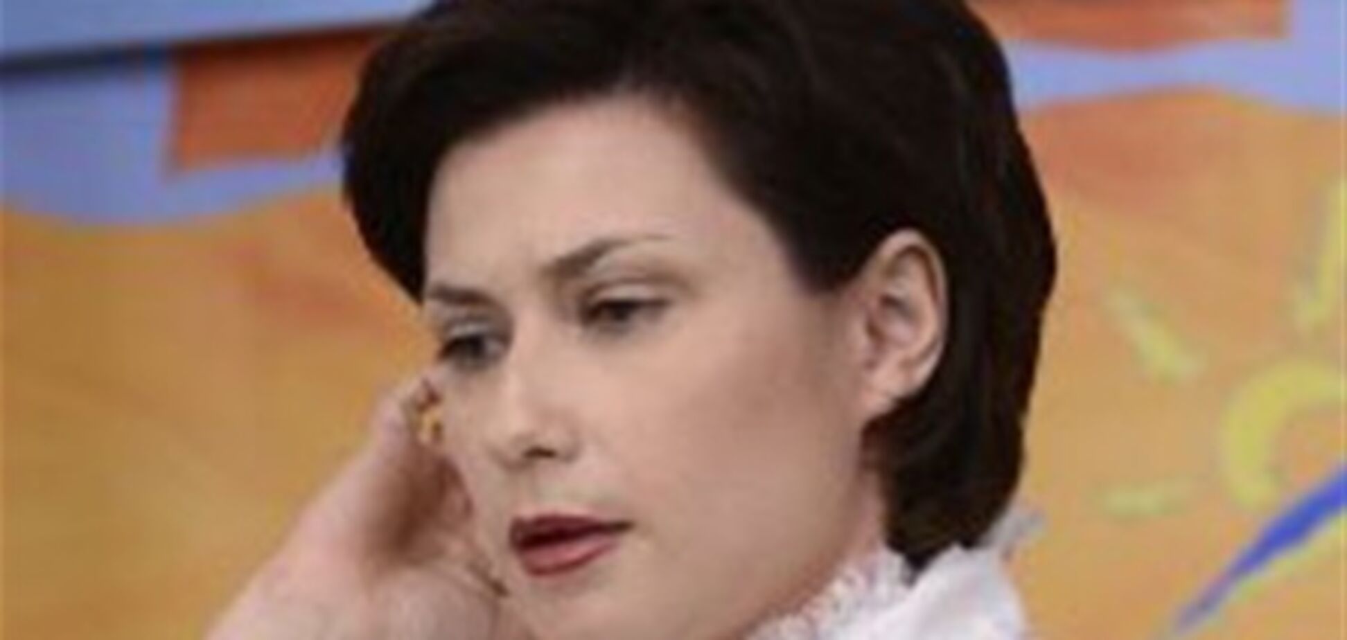 Ванникова: Сенсации не выйдет. Часы - всего лишь копия 'Омеги'