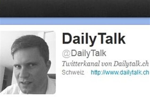 У Швейцарії політика вигнали з партії після антиісламського твіти