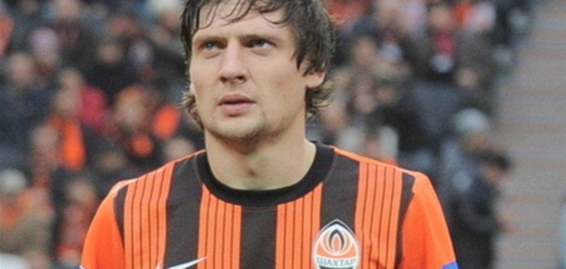 Селезнев: не хочу, чтобы Блохин издевался надо мной