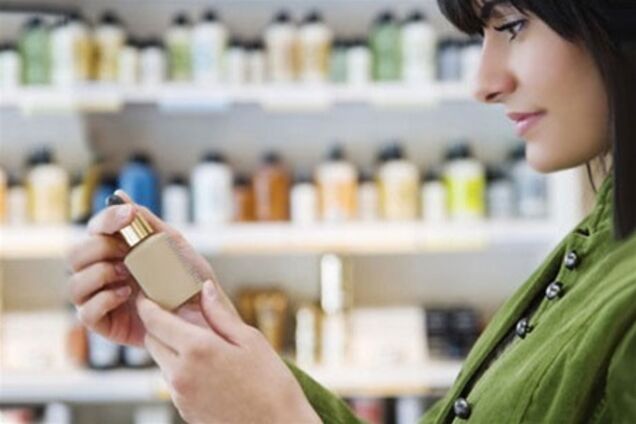 Как читать косметические этикетки 