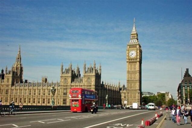 Отсутствие спроса заставляет гостиницы Лондона снижать цены