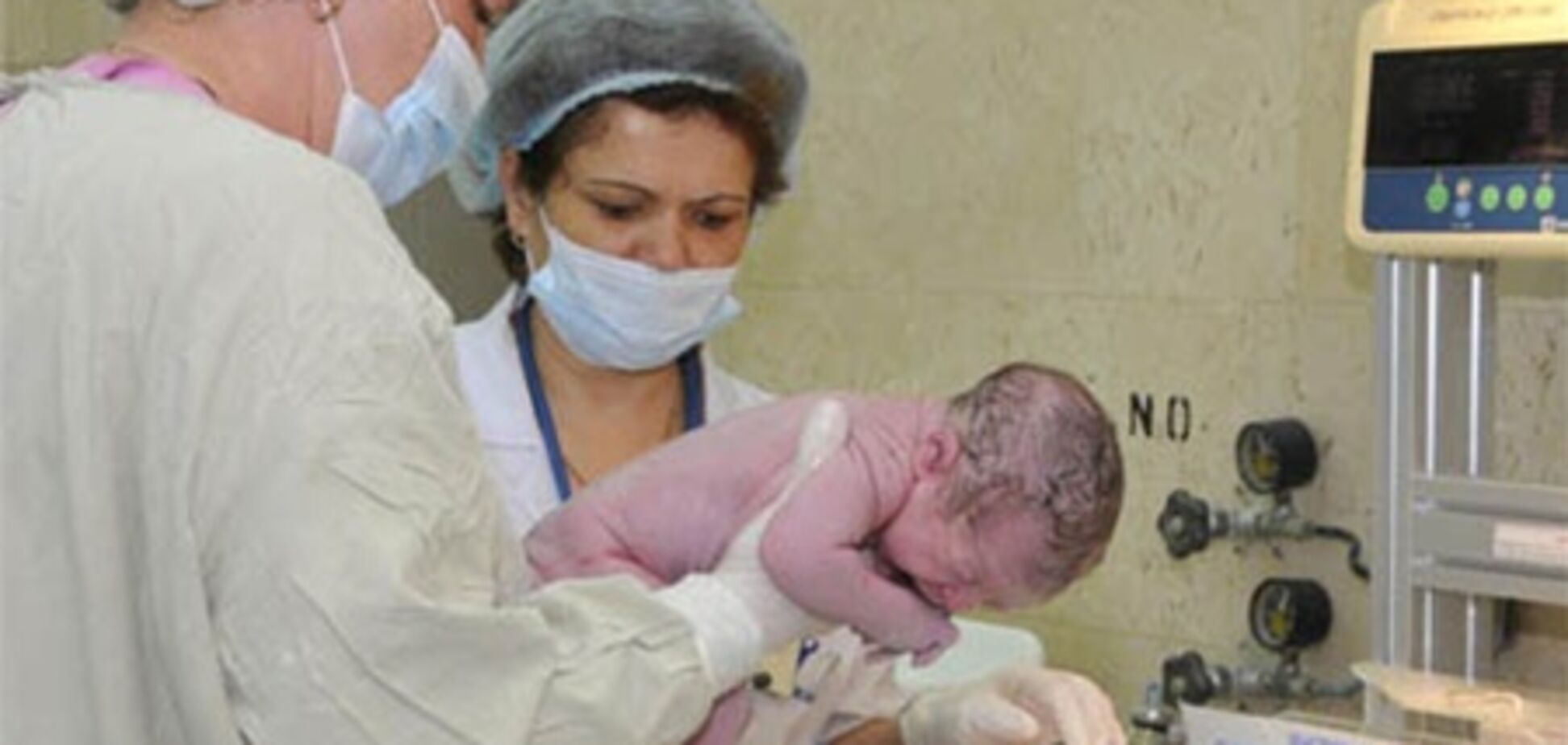 Как начинаются роды