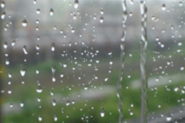 День Конституции испортят дожди