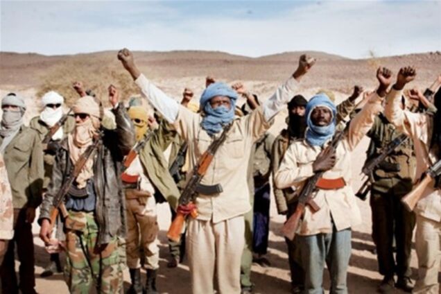 Столкновения на севере Мали: десятки погибших