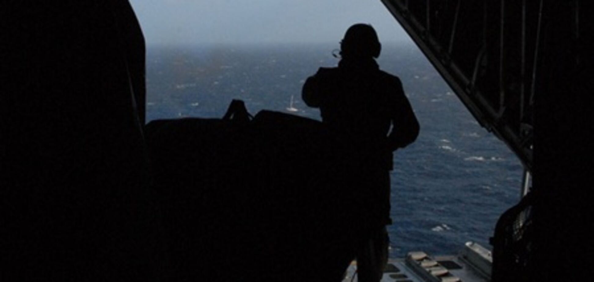 У берегов Австралии затонуло судно с мигрантами