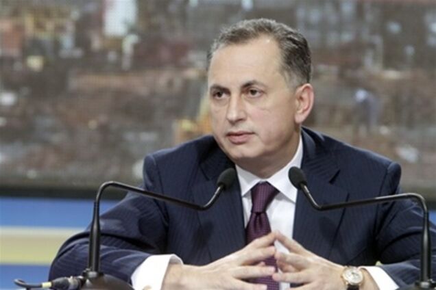 Колесніков: операційні витрати на Євро-2012 склали всього $ 50 млн.