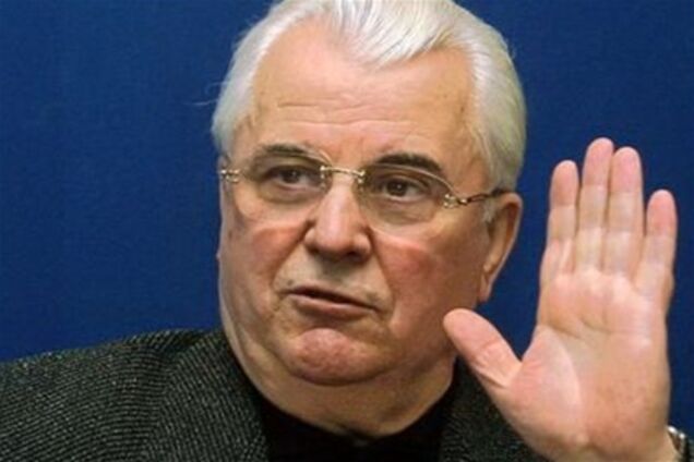 Кравчук объяснил Януковичу ситуацию со статусом русского языка