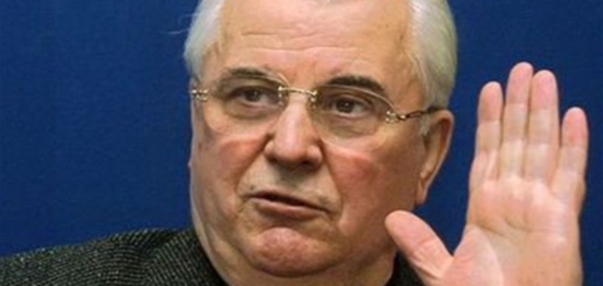 Кравчук объяснил Януковичу ситуацию со статусом русского языка