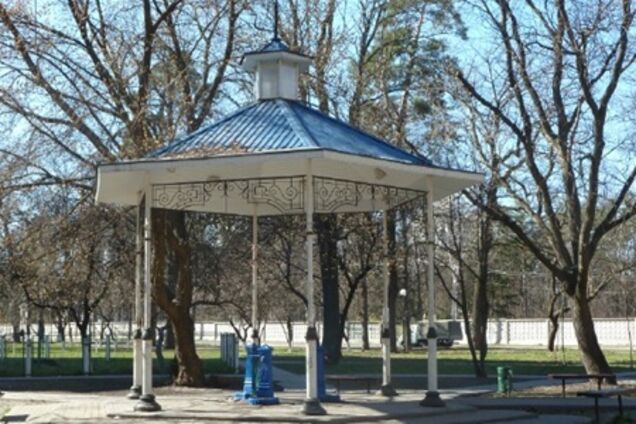 Киевские бюветы отремонтируют до октября