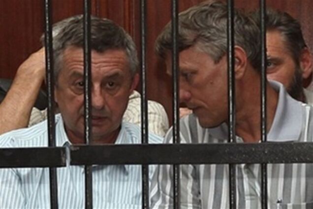 Адвокатам засуджених у Лівії українців платить МЗС