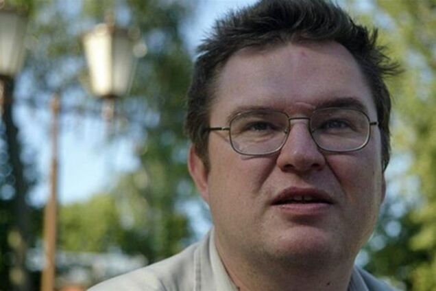 Арестованный в Беларуси польский журналист признан узником совести