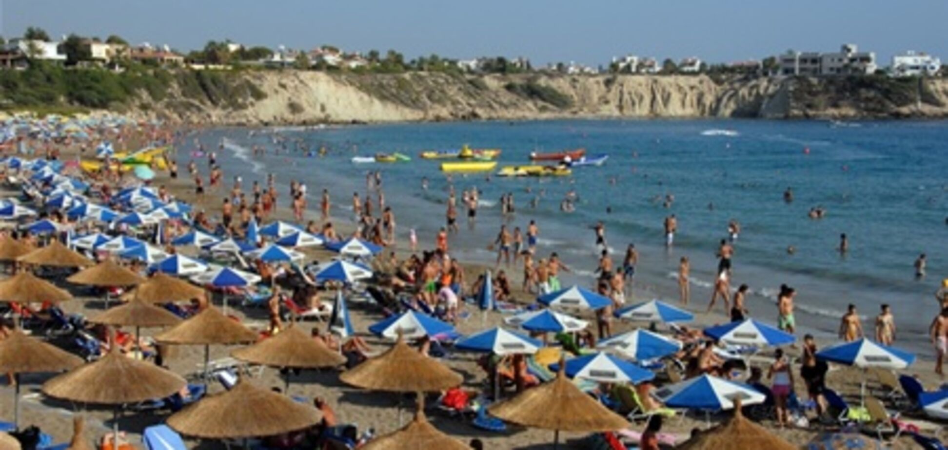 Пляж польского курорта в седьмой раз отмечен 'Голубым флагом'