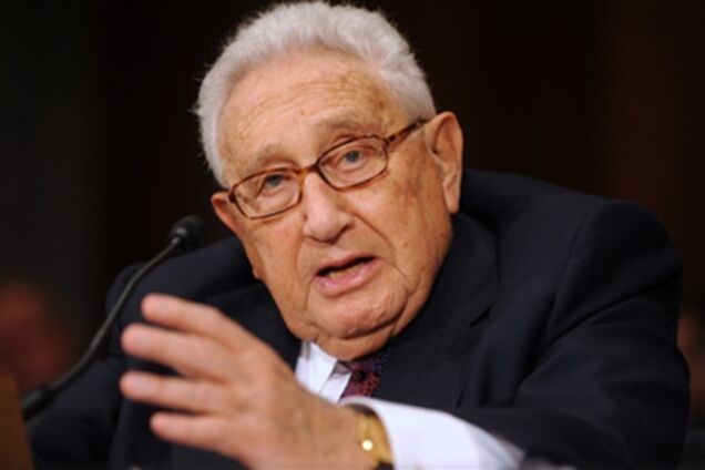 Грищенко: екс-держсекретар США проти вступу України в НАТО