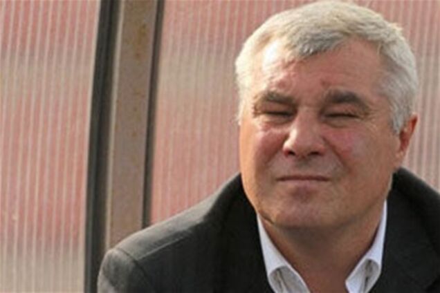 Демьяненко: Майкона ждут штрафные санкции