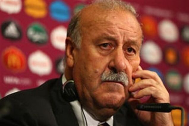 Тренер Испании: не переживаем насчет соперника в финале