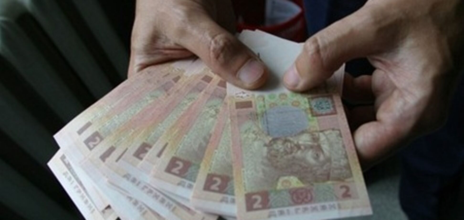 В Украине возможна девальвация гривны при нехватке валюты - Арбузов