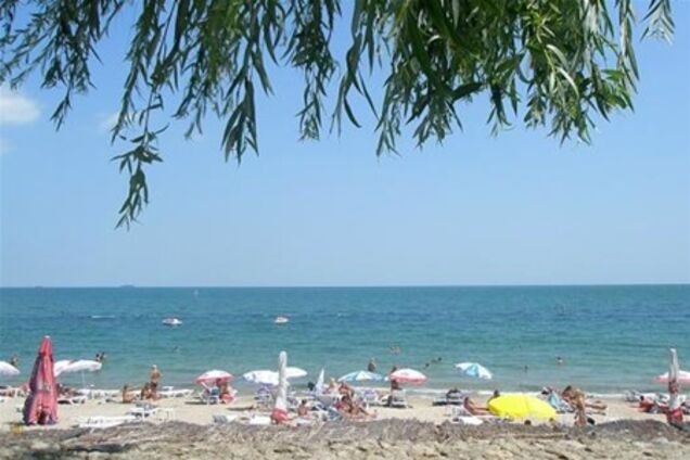 Одесса привлекает туристов недорогим жильем 