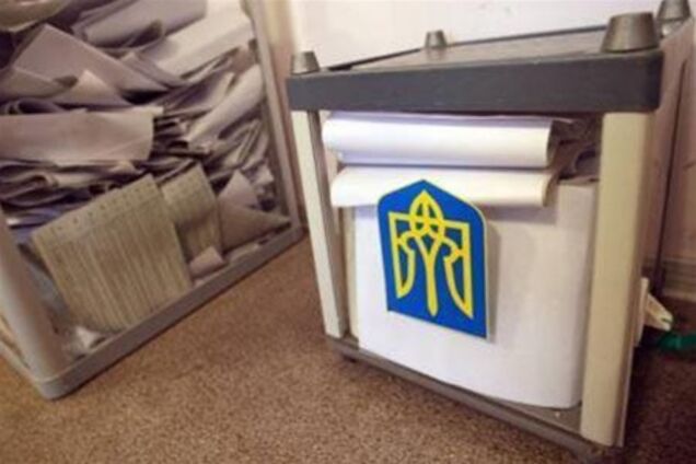 От макеевских 'регионалов' в Раду пойдет зять Джарты