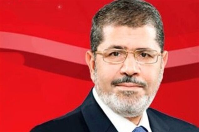 Мурси отказался от присутствия иностранцев на принятии присяги