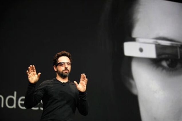 Google выпустил 'очки будущего' и убийцу iPad за $200. Видео