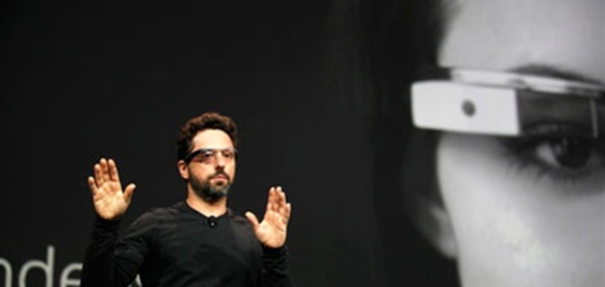 Google выпустил 'очки будущего' и убийцу iPad за $200. Видео